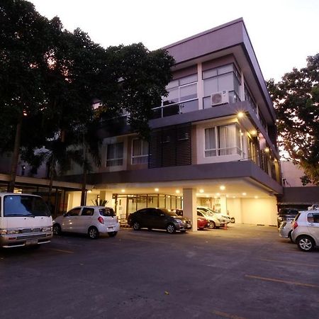 Northwest Inn Bacolod Buitenkant foto