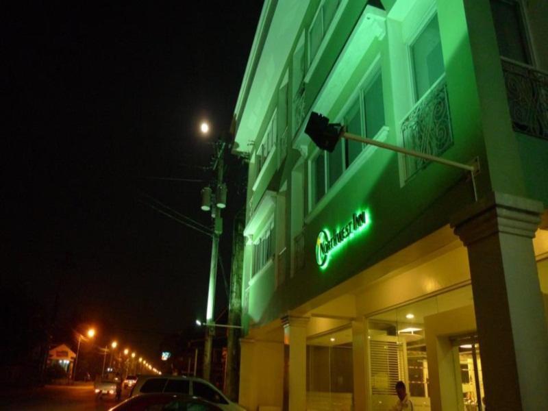 Northwest Inn Bacolod Buitenkant foto
