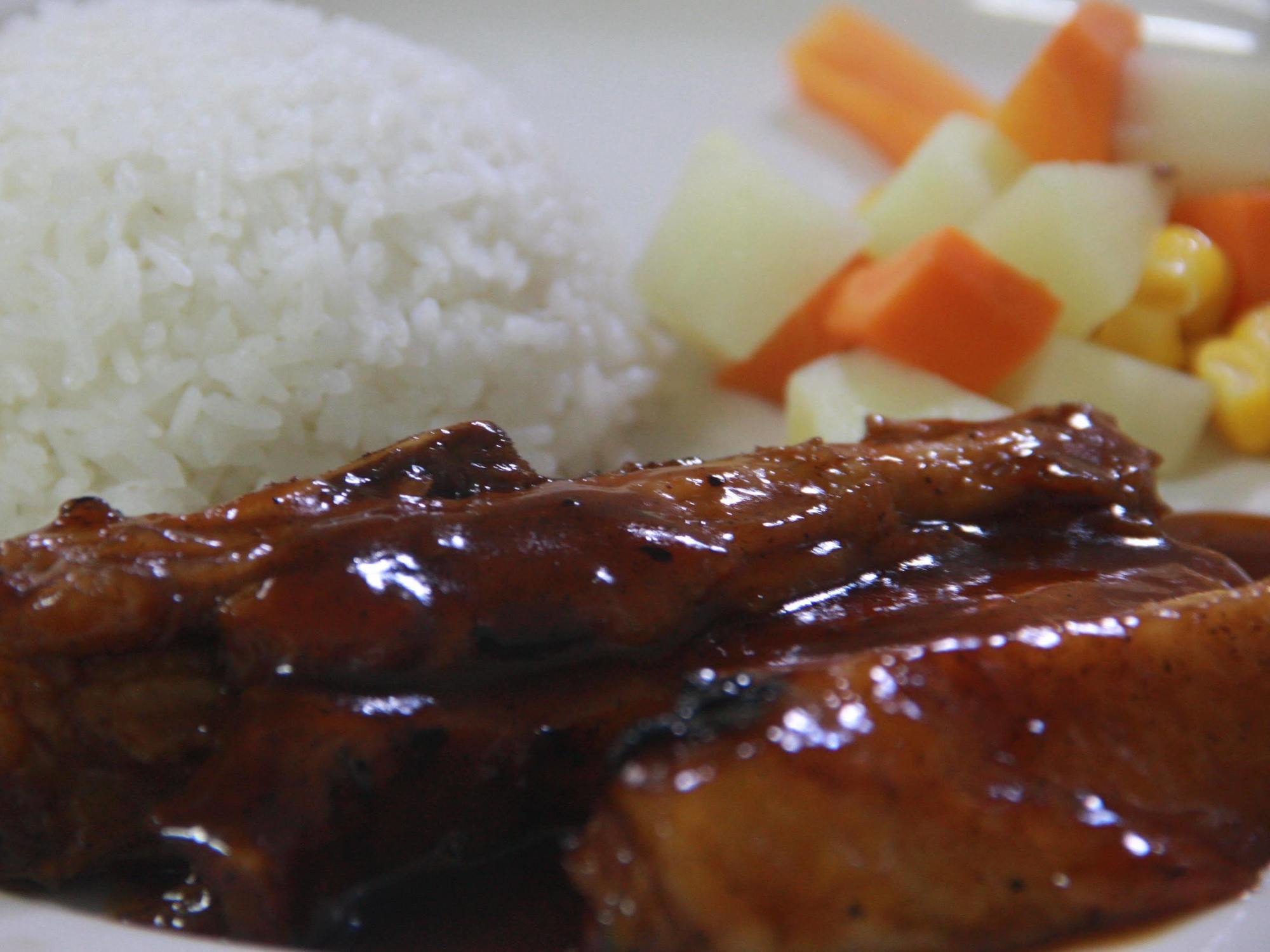 Northwest Inn Bacolod Buitenkant foto