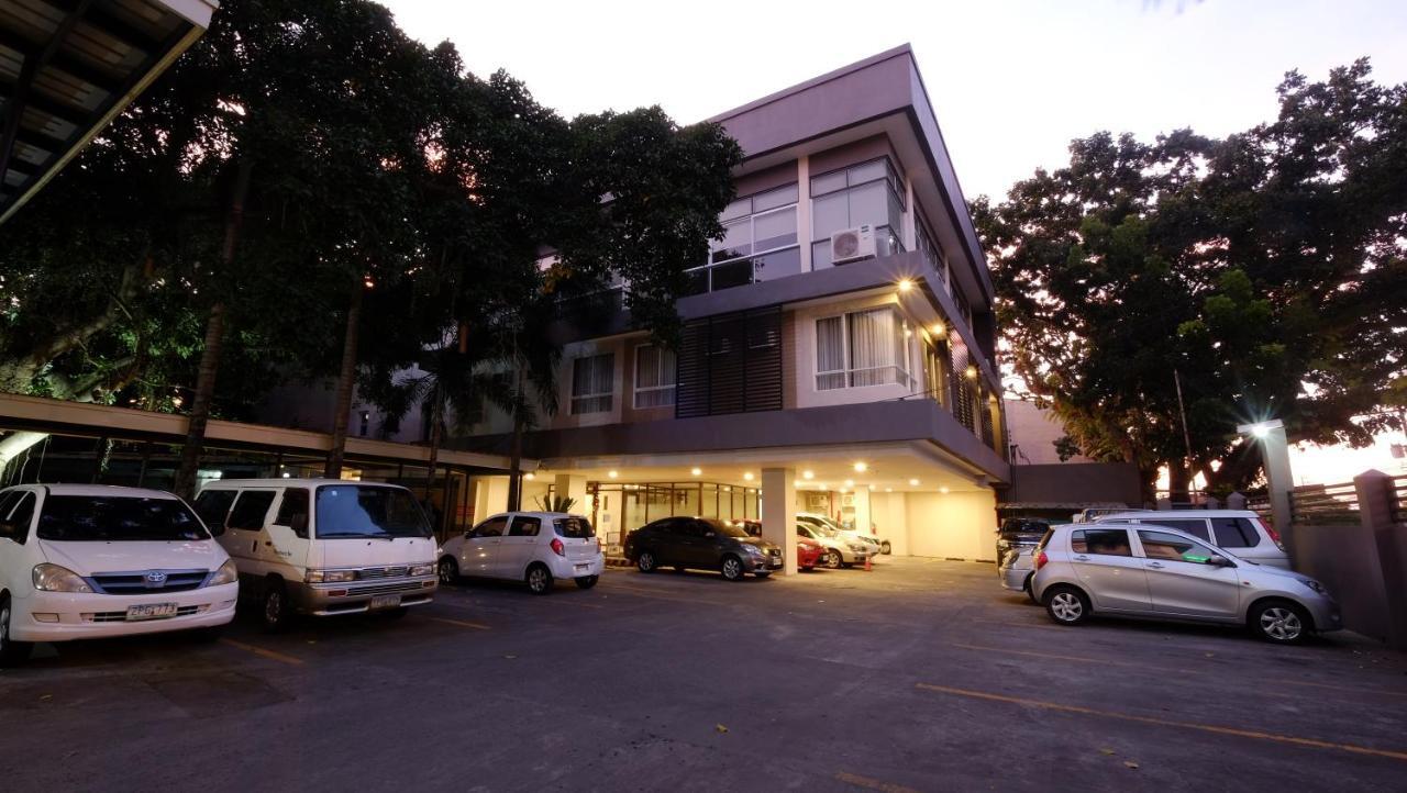 Northwest Inn Bacolod Buitenkant foto